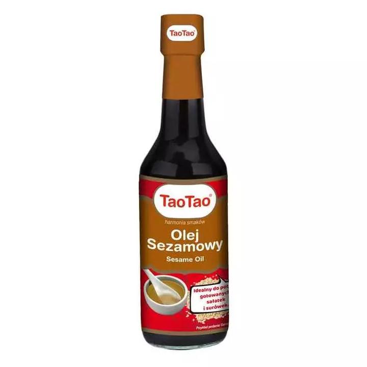 Olej sezamowy – skarb zdrowia i smaku w Twojej kuchni