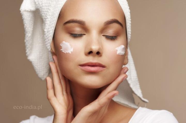 Codzienna pielęgnacja cery