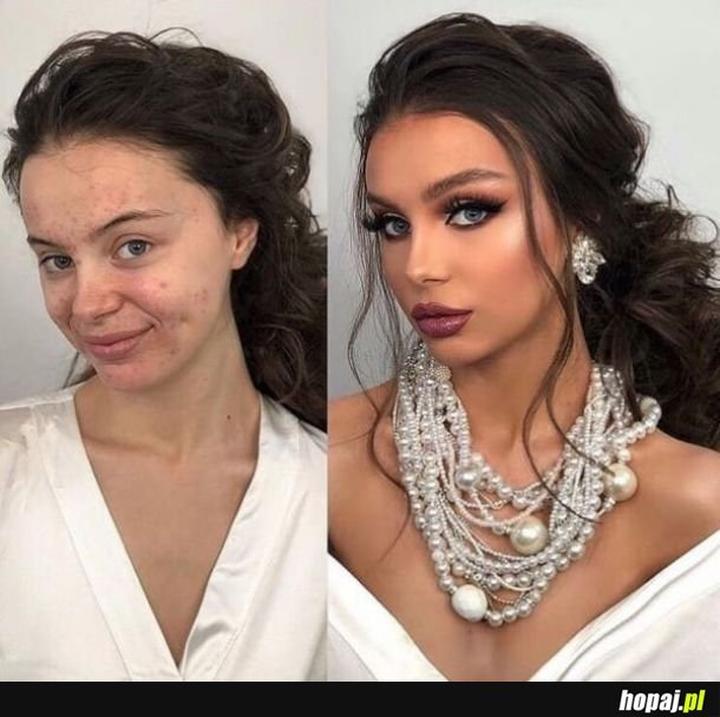 Dobór kosmetyków do typu cery