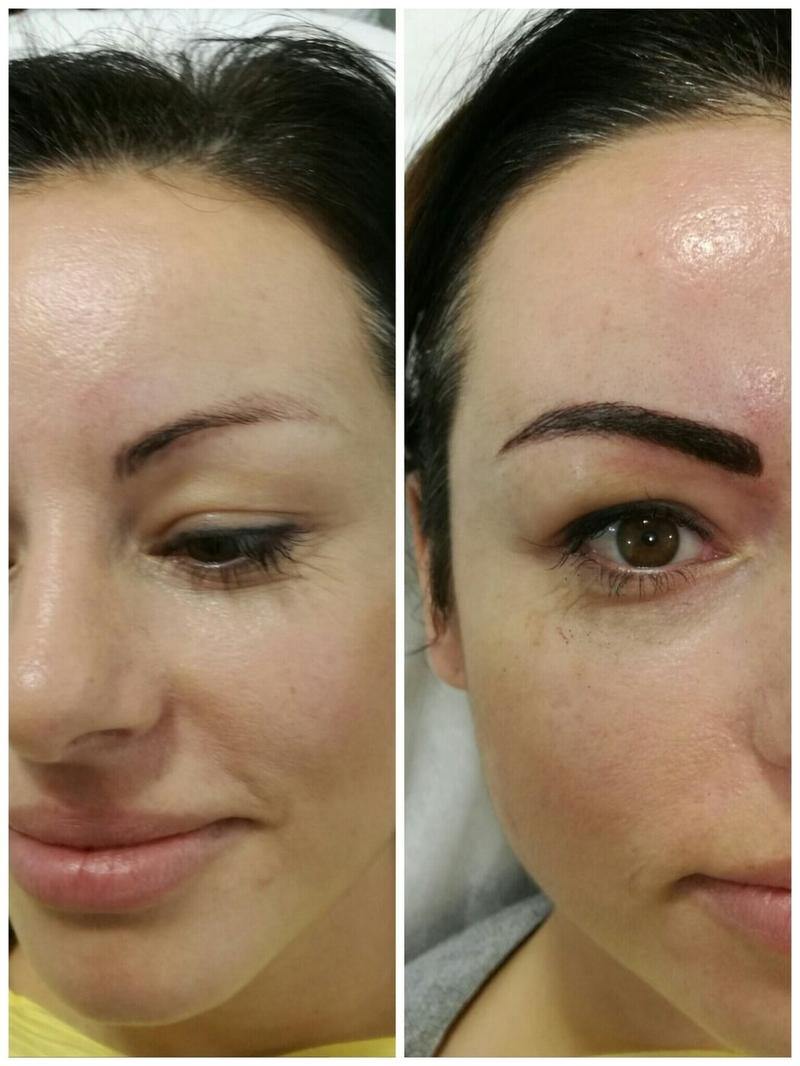 Makijaż permanentny Kraków