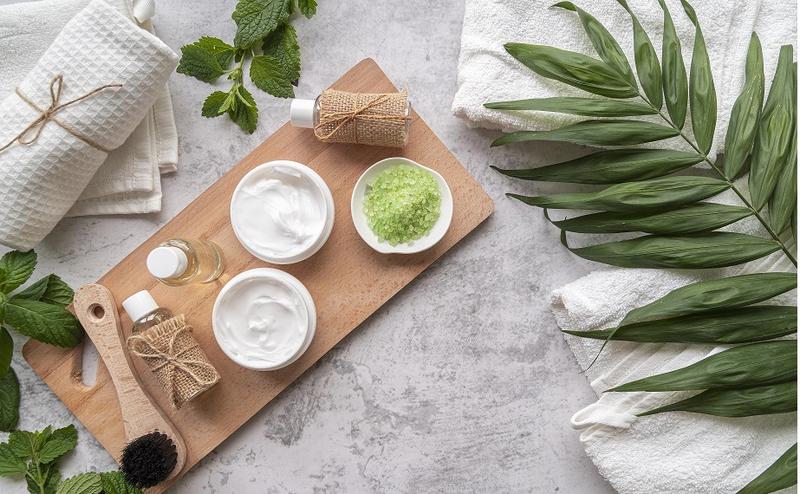 Naturalne alternatywy kosmetyczne