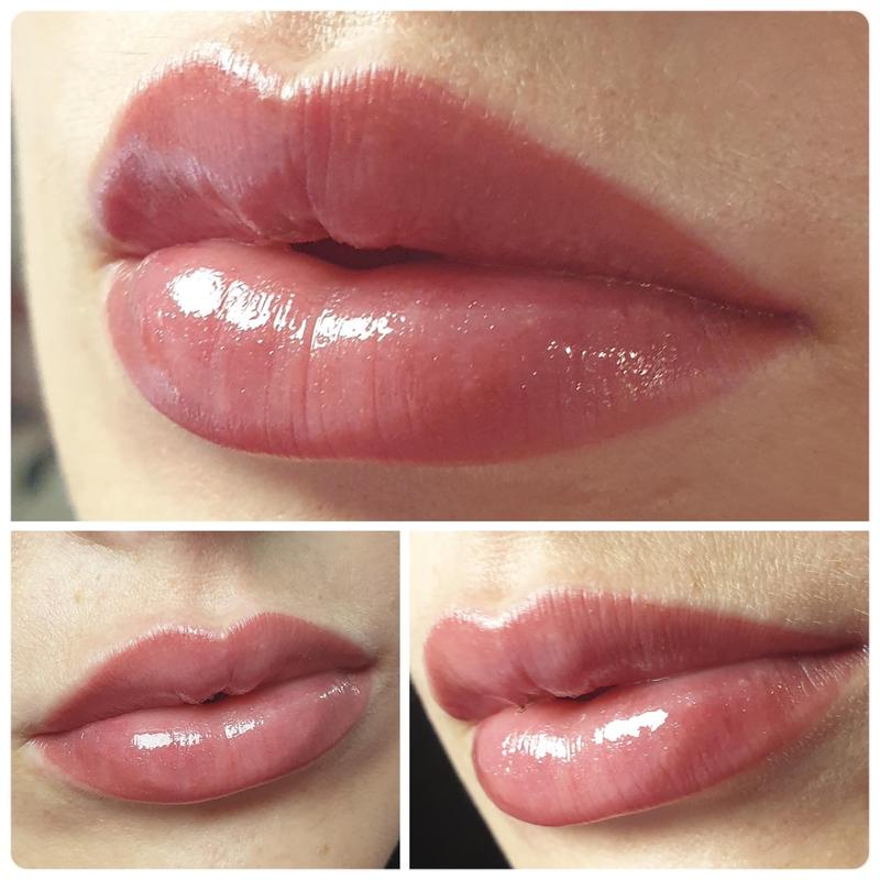 Opinie o makijażu permanentnym