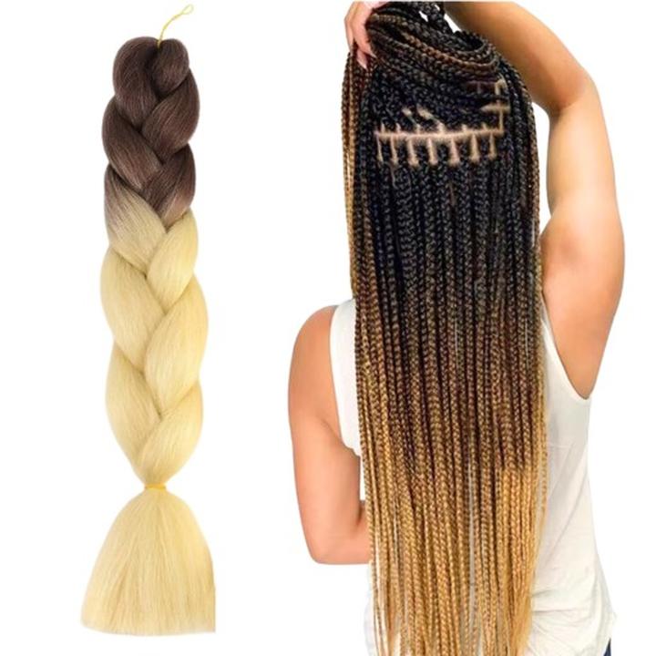 Pielęgnacja warkoczy bokserskich