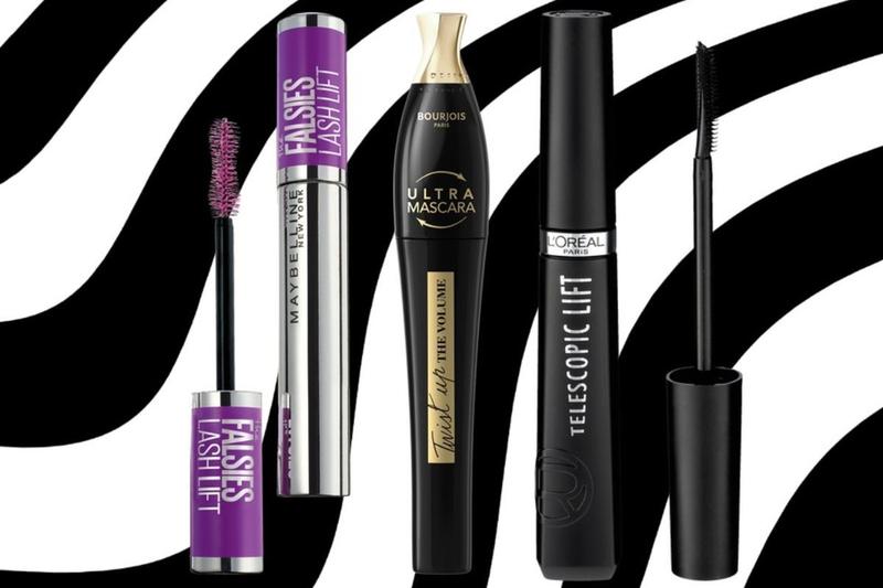 Składniki tuszu a zdrowie rzęs