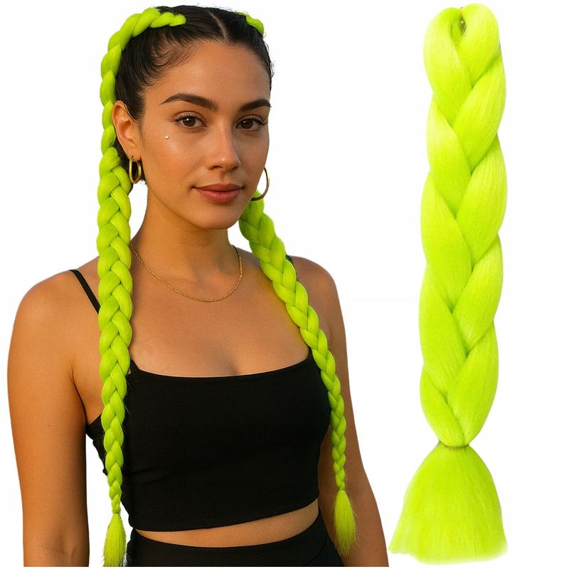 Warkocze bokserskie stylizacja