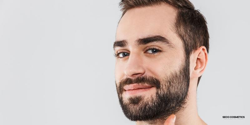 Wzrost i zagęszczanie zarostu