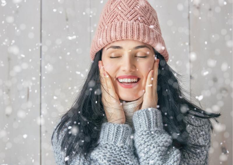 Jak skutecznie zadbać o skórę zimą: praktyczne porady pielęgnacyjne