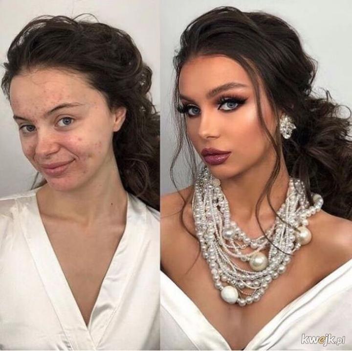 Magia makijażu na ślub – jak uzyskać perfekcyjny look w tym wyjątkowym dniu?