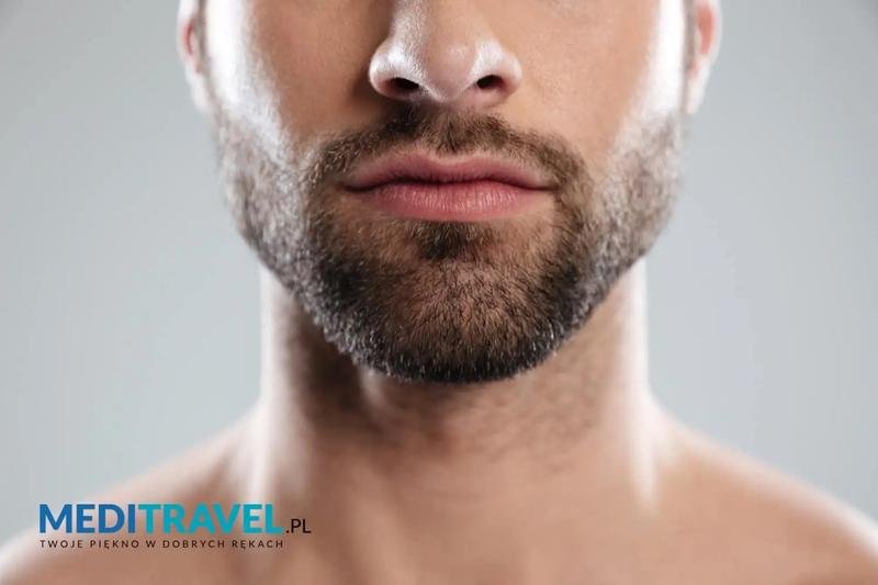 Skuteczne sposoby na to, jak pobudzić zarost i cieszyć się gęstszą brodą