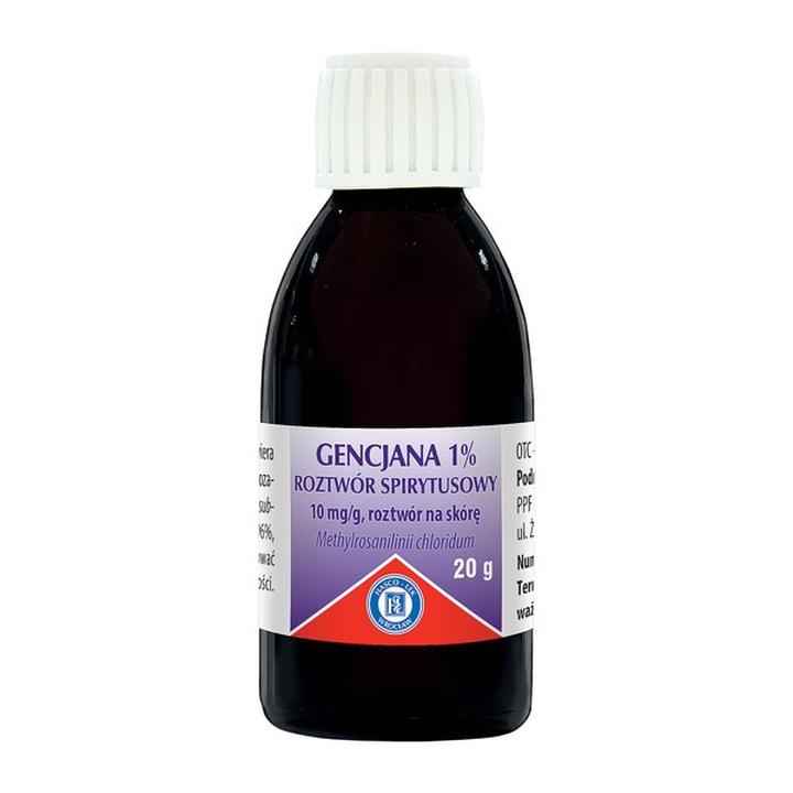 Zachwycające efekty gencjany na włosy – odkryj jej magiczne właściwości