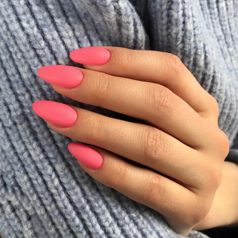 Czas trwania manicure hybrydowego