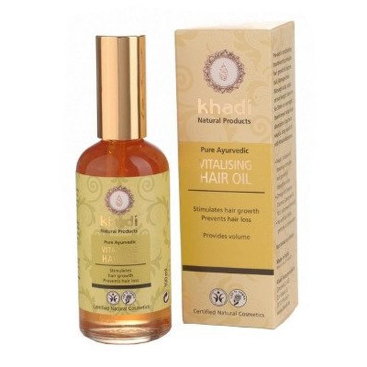 Jak stosować olejki na porost włosów