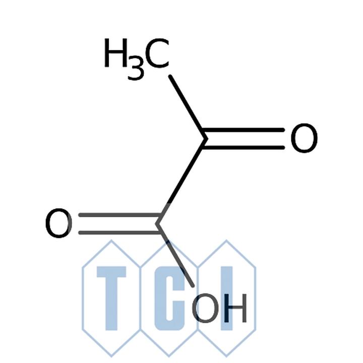 Kwas pirogronowy na trądzik