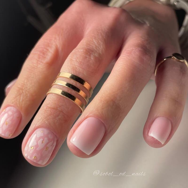 Manicure hybrydowy krok po kroku