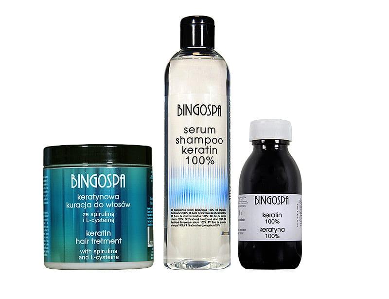 Naturalne metody odbudowy włosów