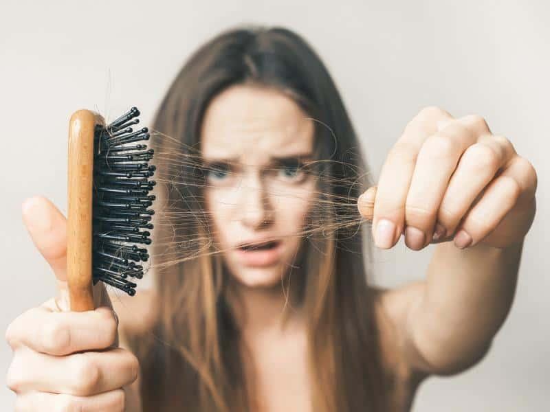 Nowoczesne technologie leczenia łysienia