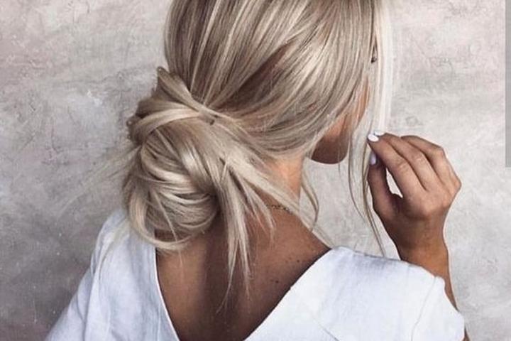 Pielęgnacja pasemek