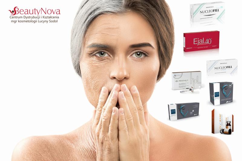 Porównanie metod przeciwstarzeniowych