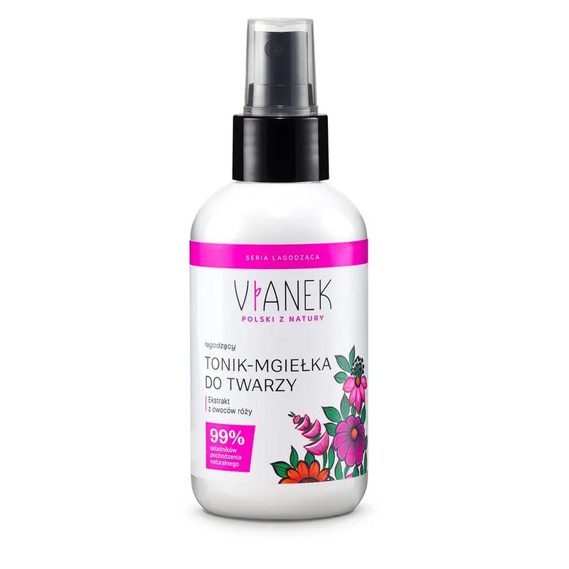 Składniki aktywne w toniku