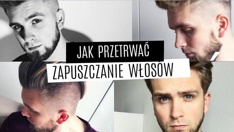 Szybki porost włosów