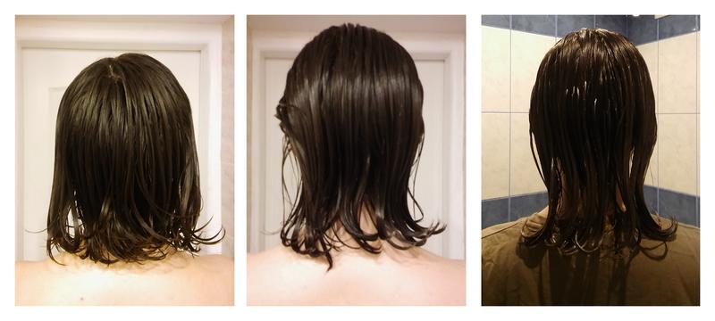 Techniki fryzjerskie na optyczne wydłużenie włosów