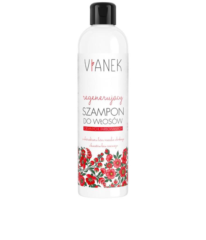 Vianek tonik rewitalizujący