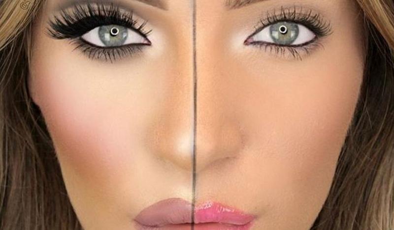 Makijaż idealny: Proste triki, jak dobrać go do każdego typu twarzy