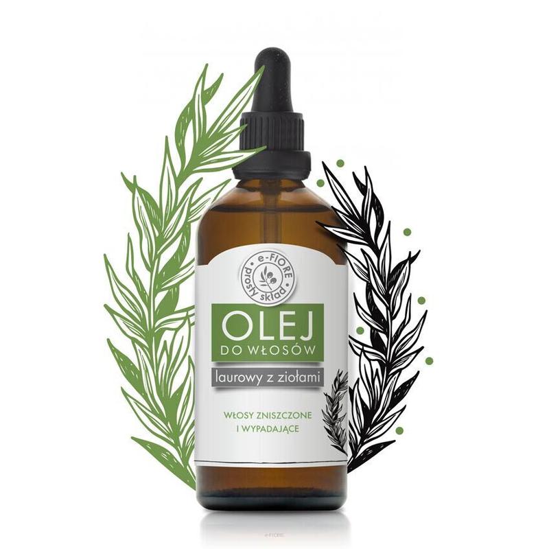 Odkryj tajemnice skutecznego olejku na porost włosów
