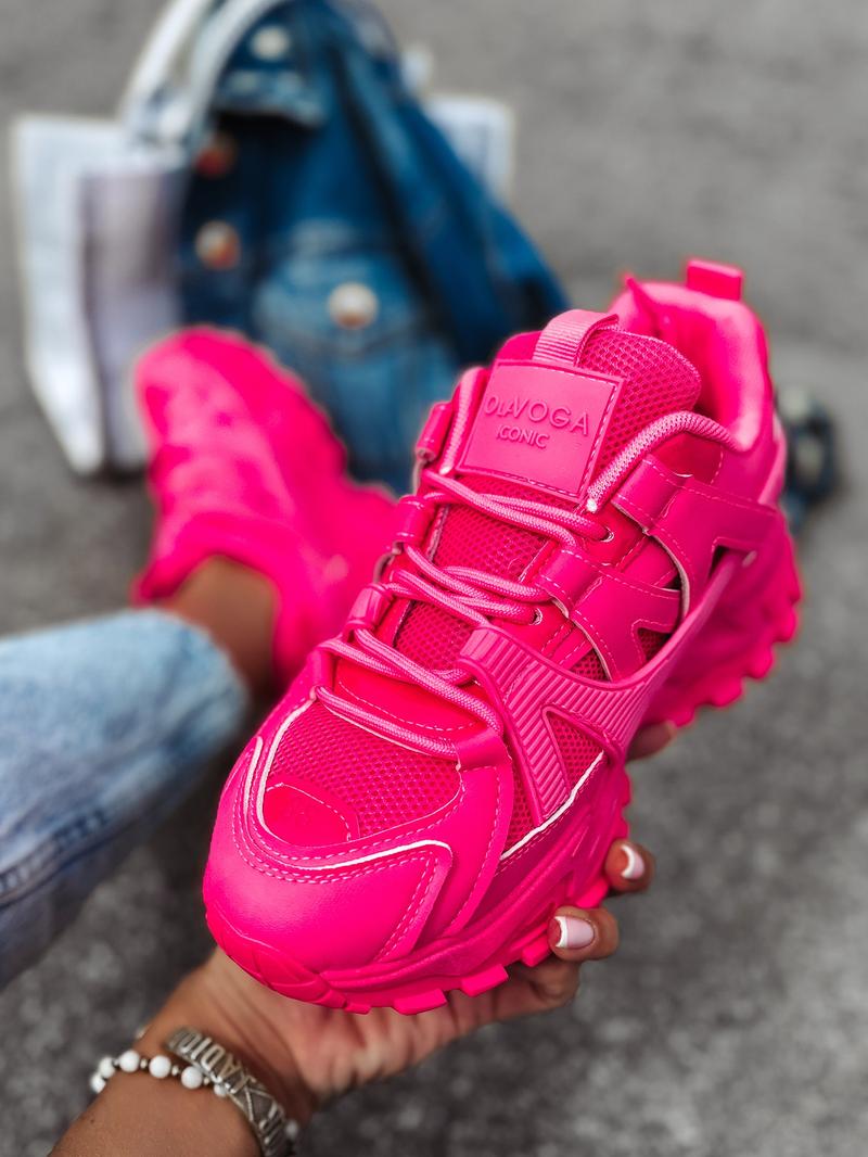 Buty na trening i na co dzień