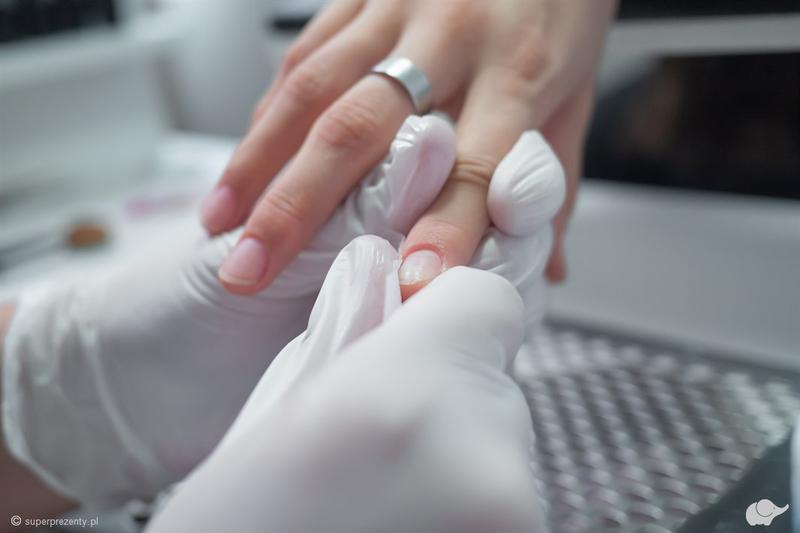 Dieta a zdrowie paznokci