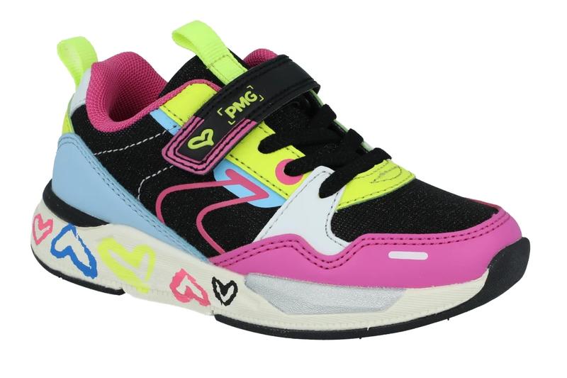 Komfort i wydajność obuwia