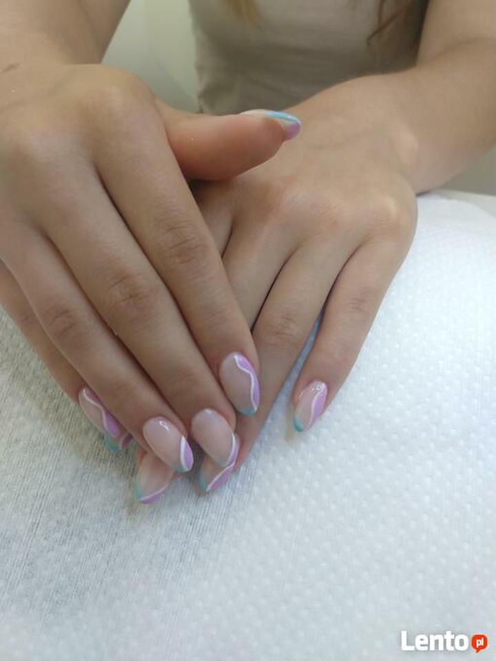 Naturalna pielęgnacja paznokci