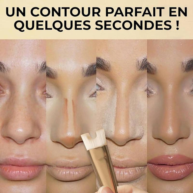 Techniki konturowania do codziennego makijażu