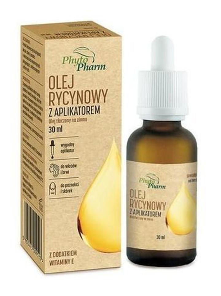 Wzrost i gęstość brwi