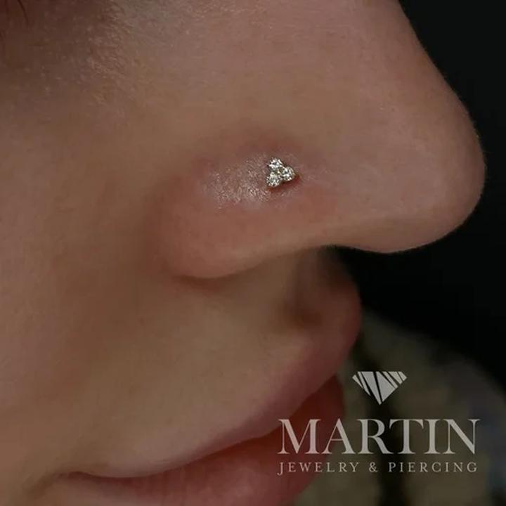 Sekrety zdrowia noska: Jak dbać o nostril w codziennym życiu