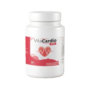 VitaCardio Plus